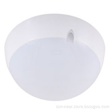 Led sensor emergency light